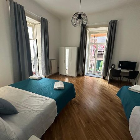Carme Guest House Napoli Eksteriør bilde