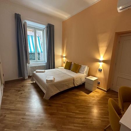 Carme Guest House Napoli Eksteriør bilde