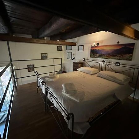 Carme Guest House Napoli Eksteriør bilde