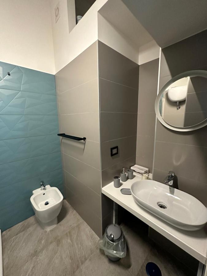 Carme Guest House Napoli Eksteriør bilde