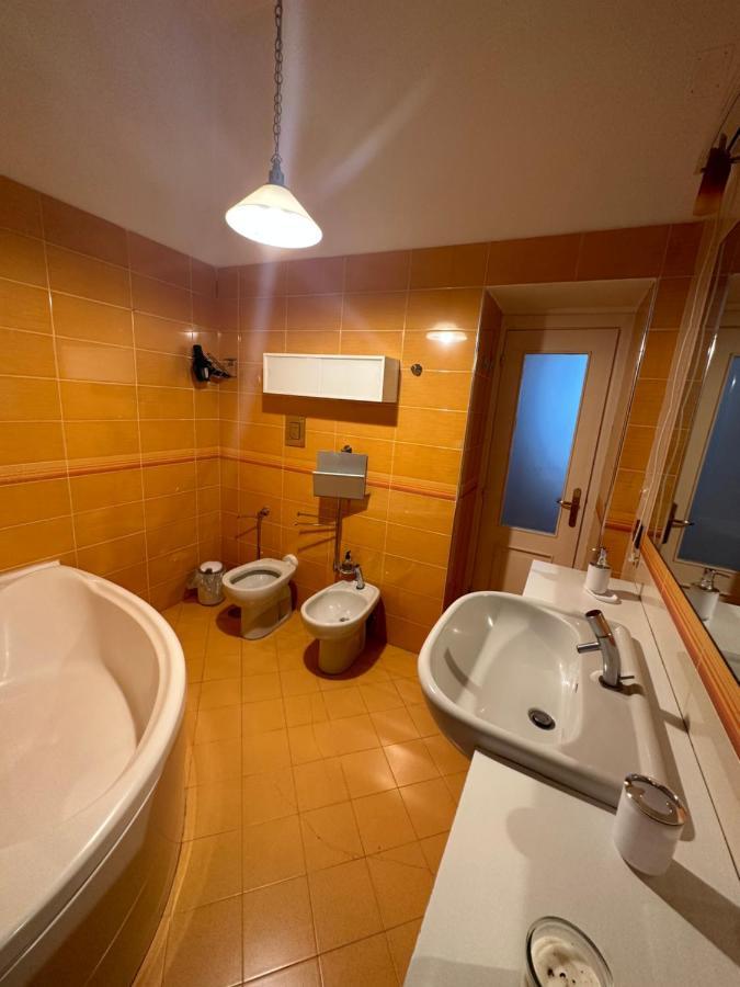Carme Guest House Napoli Eksteriør bilde