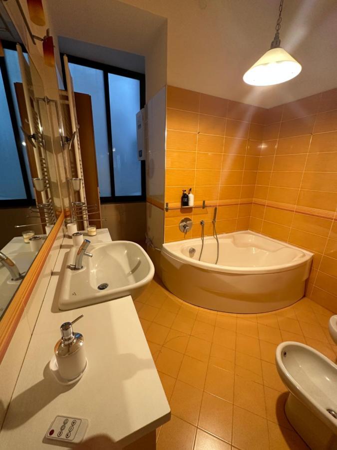 Carme Guest House Napoli Eksteriør bilde