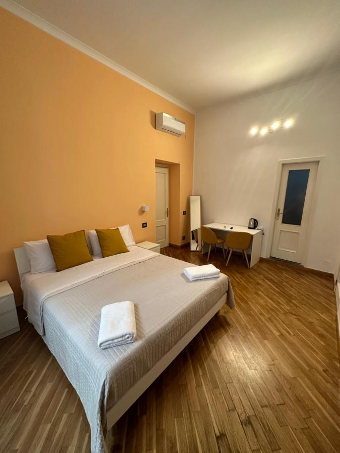 Carme Guest House Napoli Eksteriør bilde