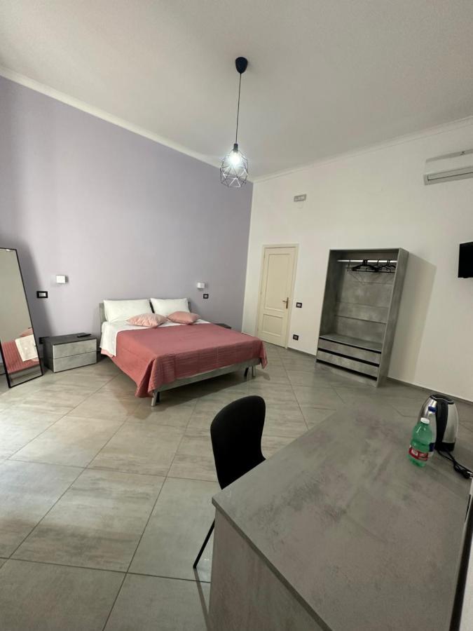 Carme Guest House Napoli Eksteriør bilde