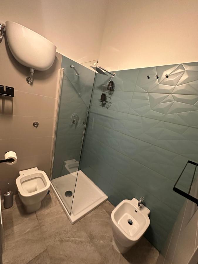 Carme Guest House Napoli Eksteriør bilde