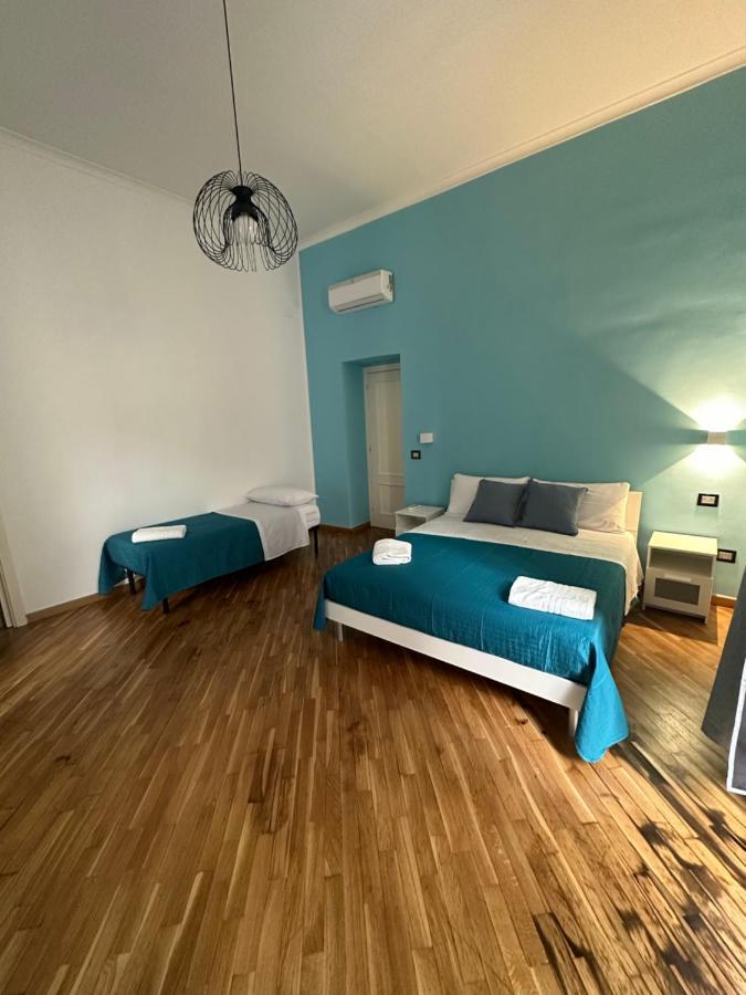 Carme Guest House Napoli Eksteriør bilde
