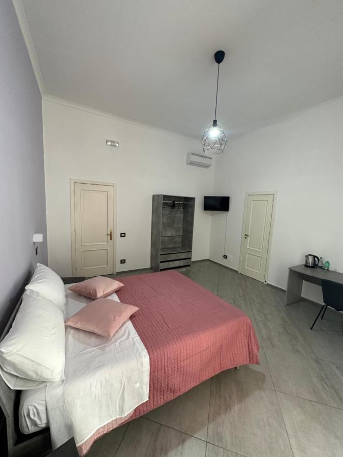 Carme Guest House Napoli Eksteriør bilde