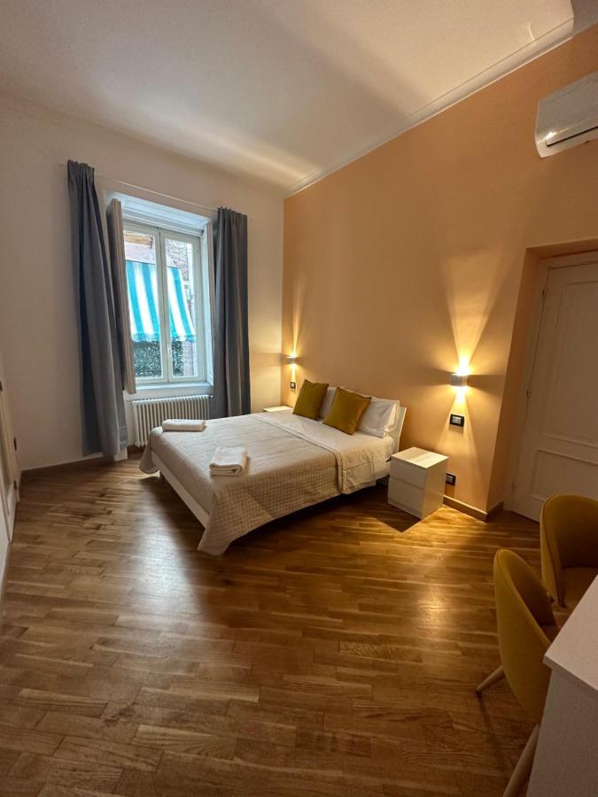 Carme Guest House Napoli Eksteriør bilde