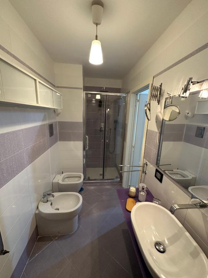 Carme Guest House Napoli Eksteriør bilde