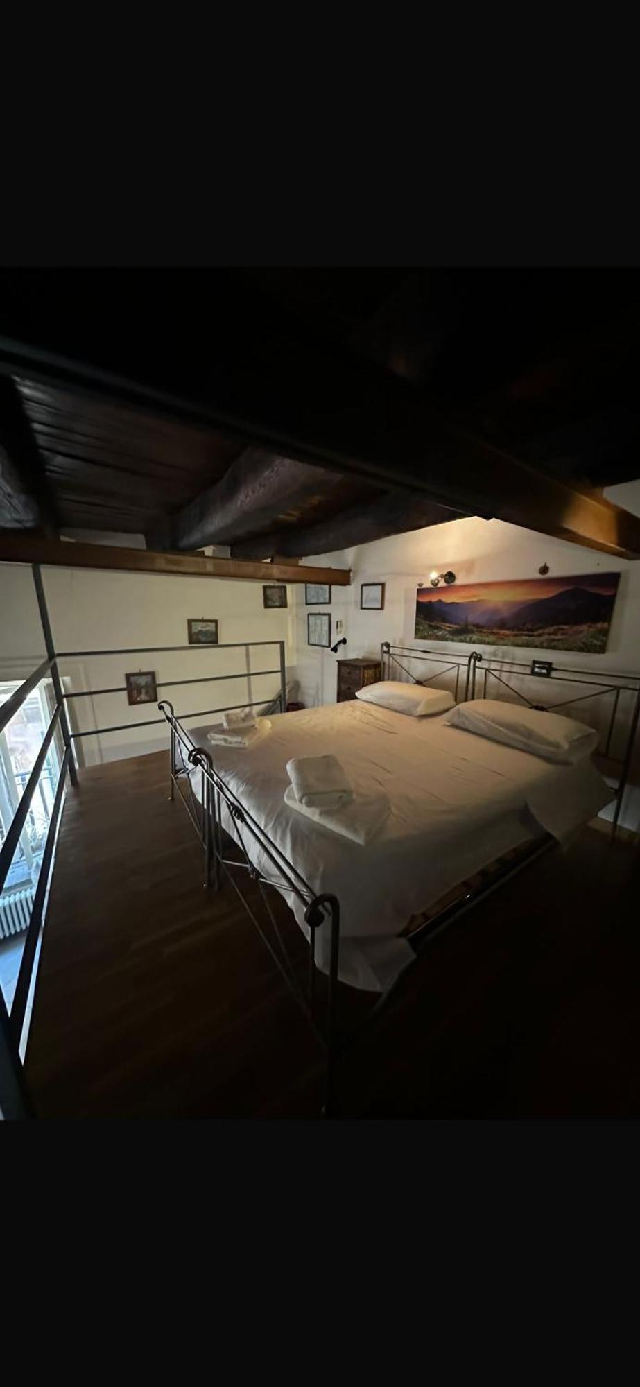 Carme Guest House Napoli Eksteriør bilde