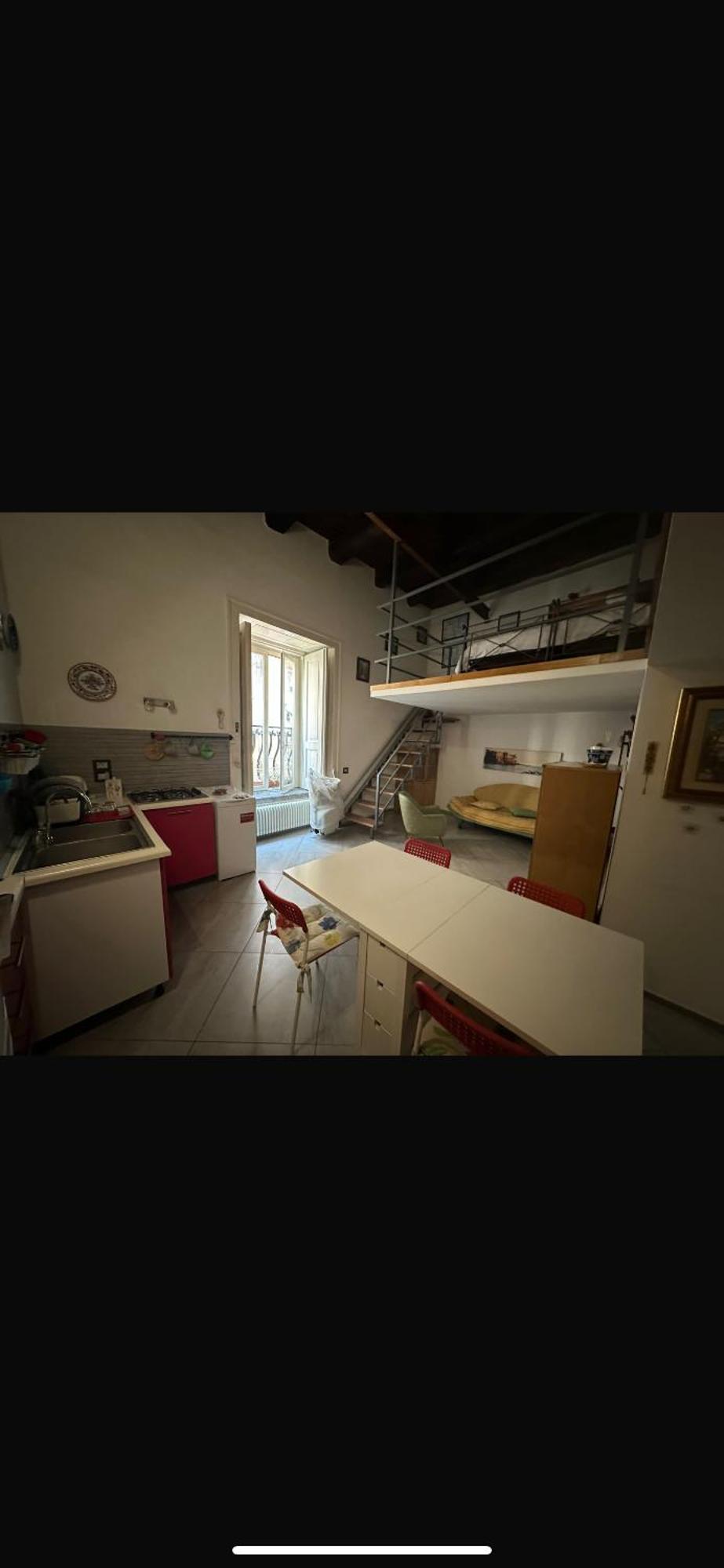 Carme Guest House Napoli Eksteriør bilde