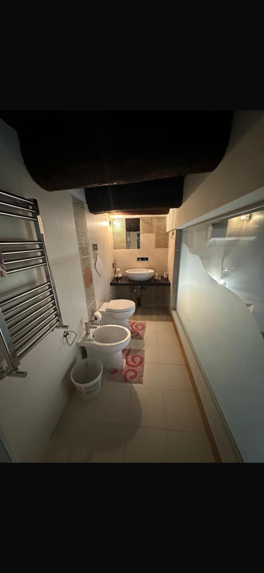 Carme Guest House Napoli Eksteriør bilde