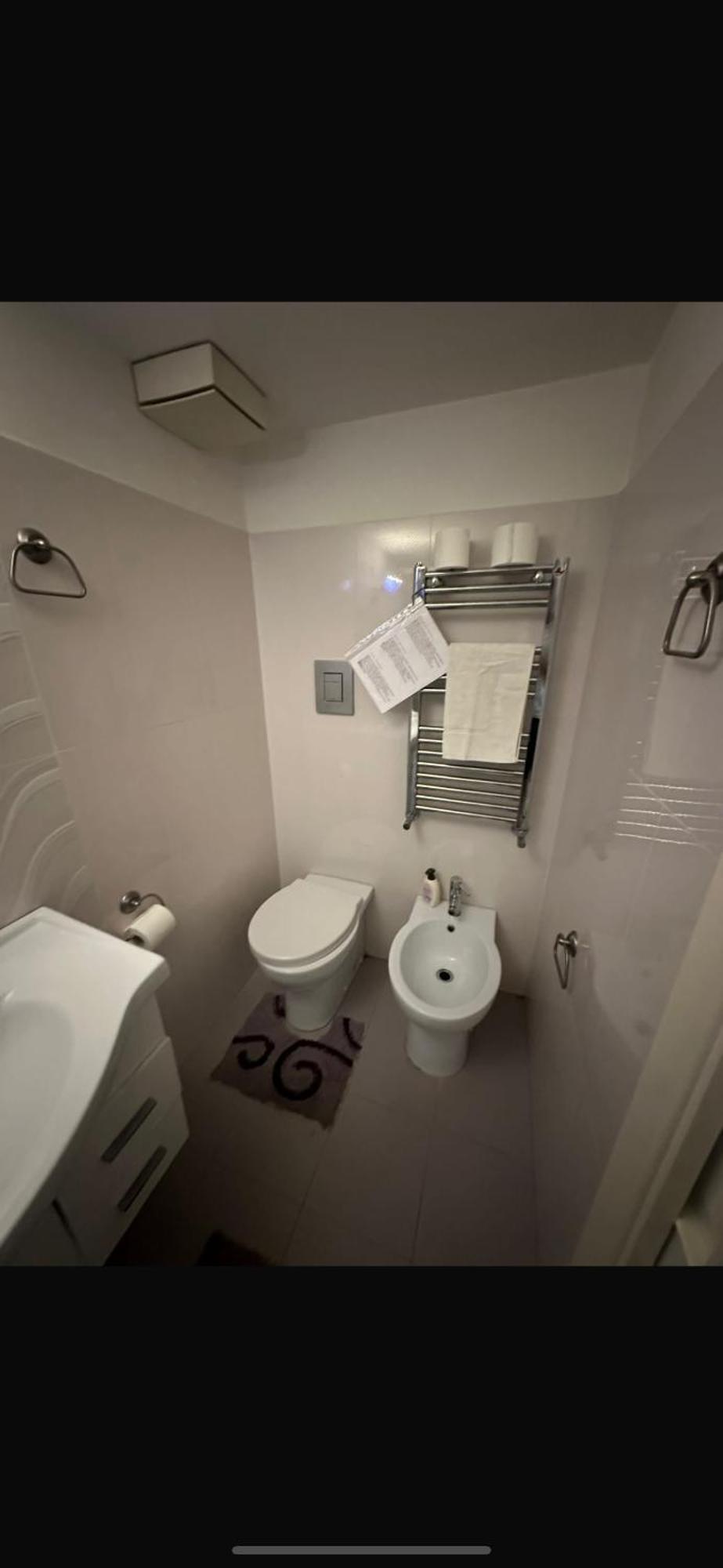 Carme Guest House Napoli Eksteriør bilde